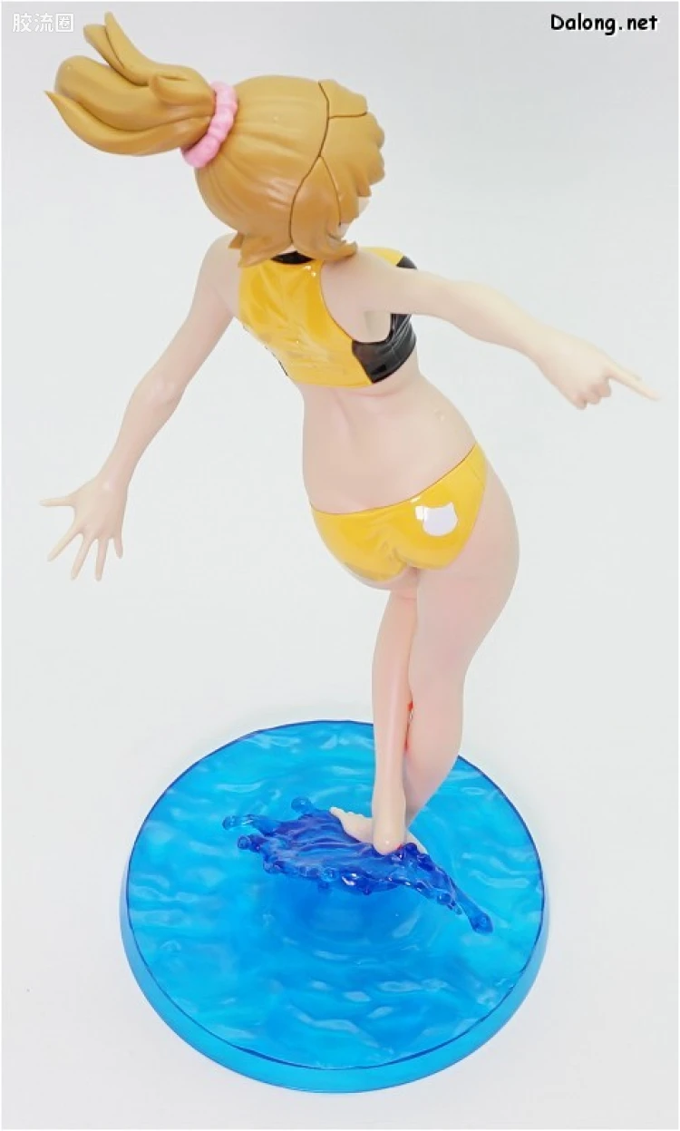 钢普拉Build 综合 Figure-rise labo 星野文奈 - 图片