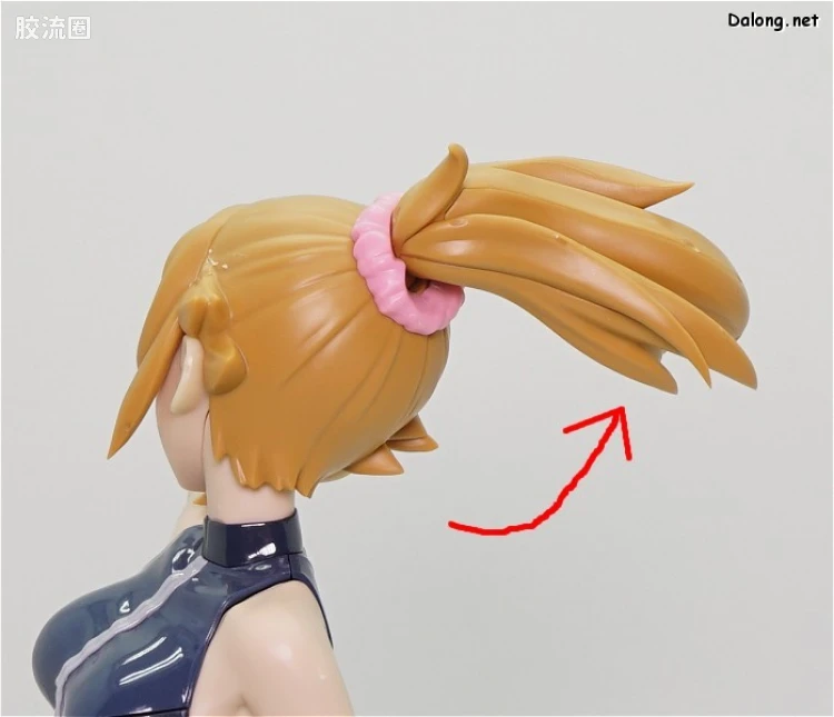 钢普拉Build 综合 Figure-rise labo 星野文奈 The Second Scene - 图片