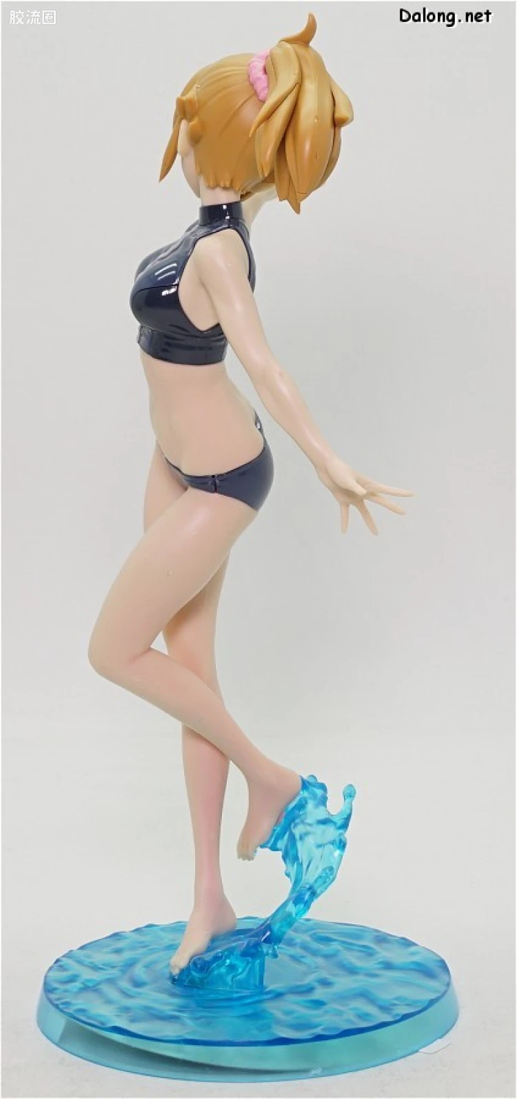 钢普拉Build 综合 Figure-rise labo 星野文奈 The Second Scene - 图片