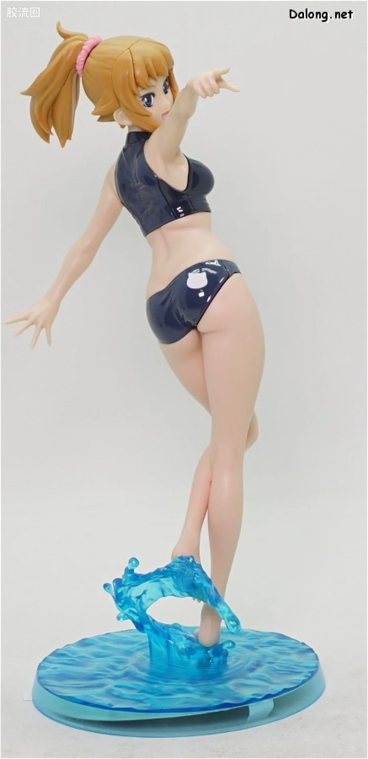 钢普拉Build 综合 Figure-rise labo 星野文奈 The Second Scene - 图片