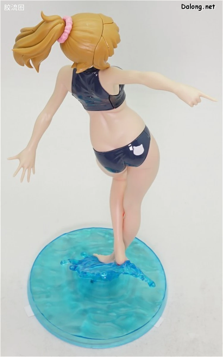 钢普拉Build 综合 Figure-rise labo 星野文奈 The Second Scene - 图片