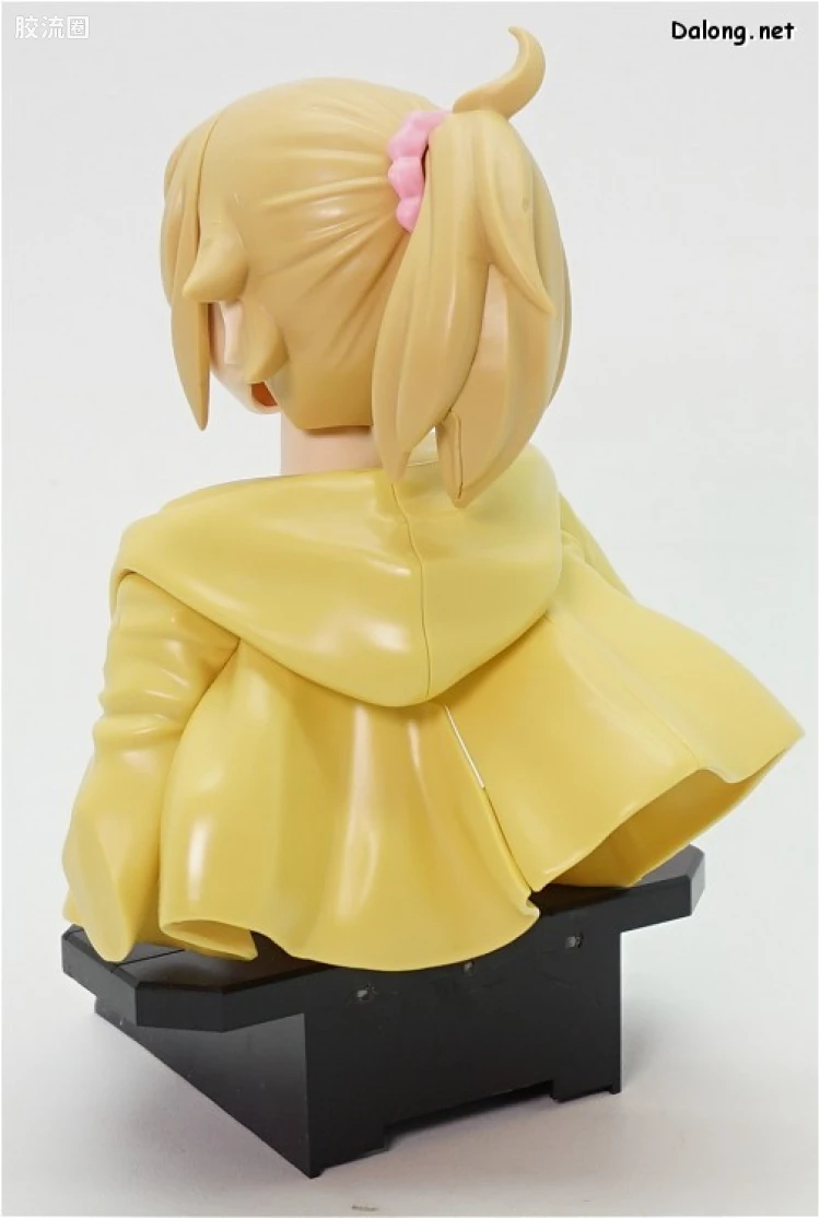 钢普拉Build 综合 Figure-rise Bust 星野文奈 - 图片