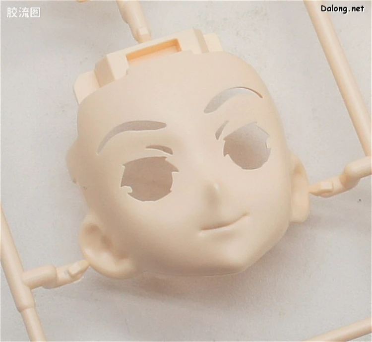 钢普拉Build 综合 Figure-rise Bust 星野文奈 - 图片