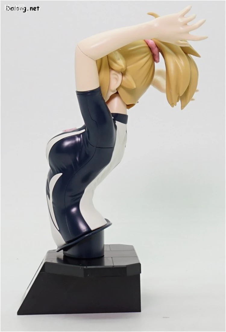 钢普拉Build 综合 Figure-rise Bust 星野文奈 Ending Ver. - 图片