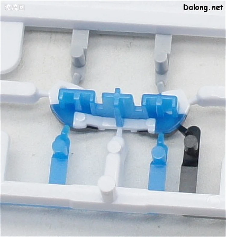 钢普拉Build 综合 Figure-rise Bust 星野文奈 Ending Ver. - 图片