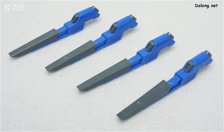 钢普拉Build 综合 HG 模型战士 高达模型制作者起始G 005 永恒高达 - 图片
