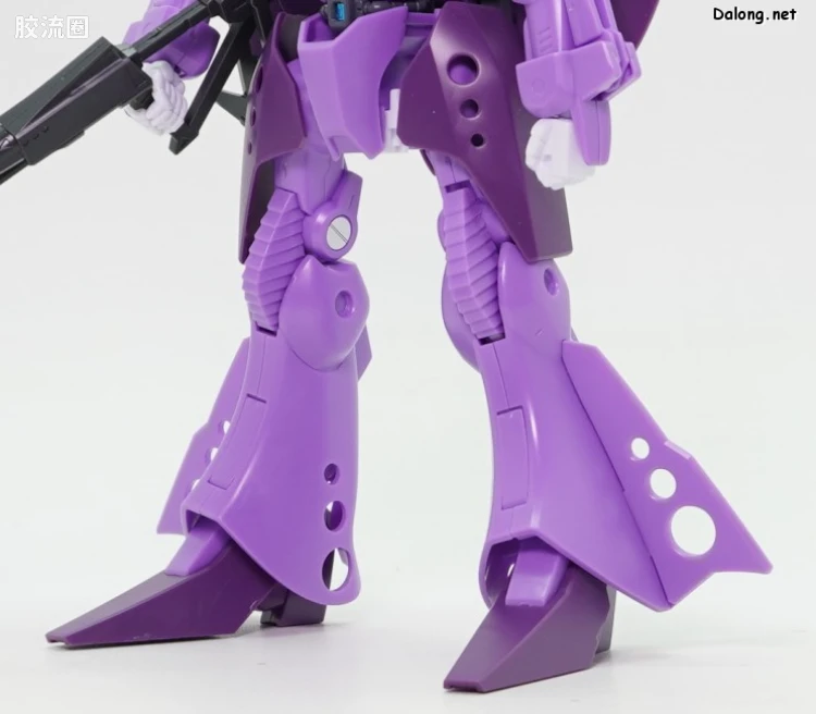 钢普拉Build 综合 网络限定版 HGBF 汉布拉比 SUBAN - 图片