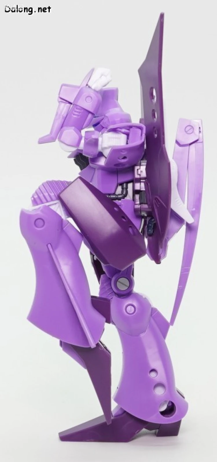 钢普拉Build 综合 网络限定版 HGBF 汉布拉比 SUBAN - 图片