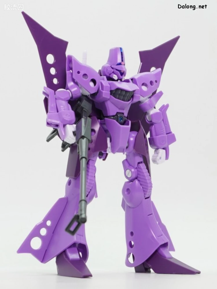钢普拉Build 综合 网络限定版 HGBF 汉布拉比 SUBAN - 图片