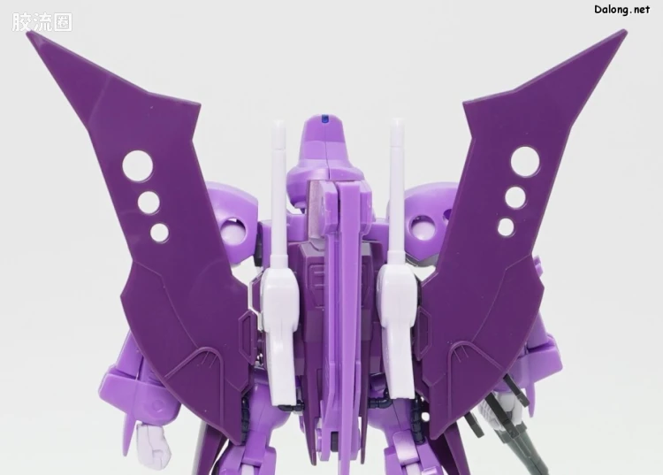 钢普拉Build 综合 网络限定版 HGBF 汉布拉比 SUBAN - 图片