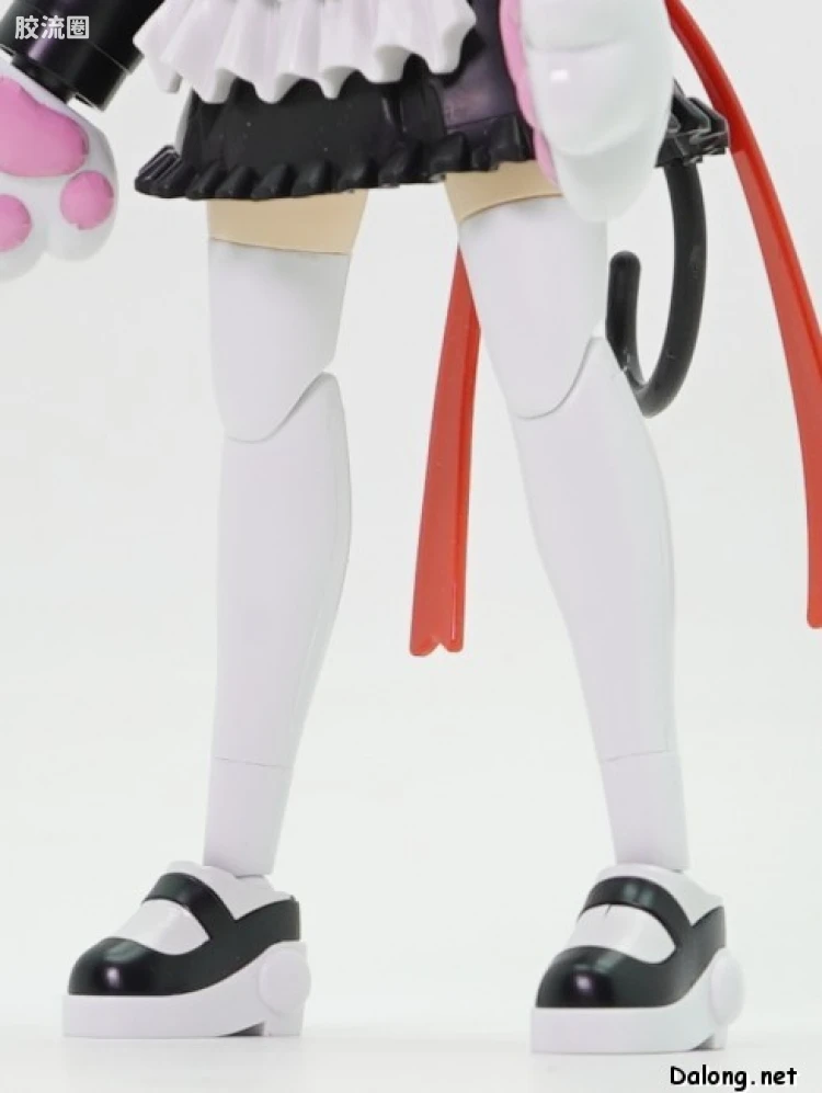 钢普拉Build 综合 网络限定版 HGBF 千喵霸 - 图片