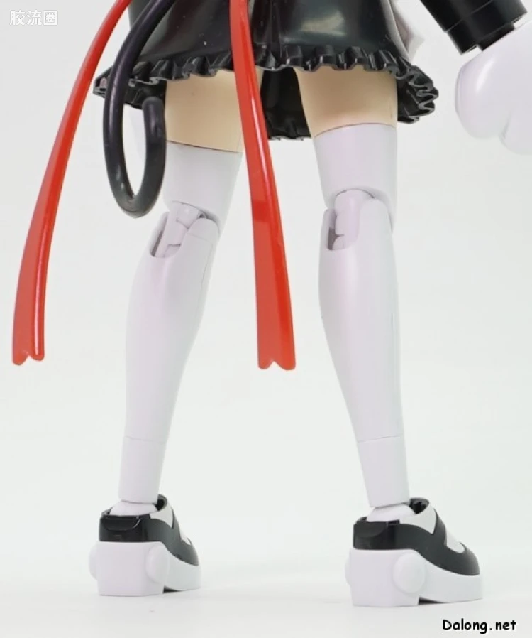 钢普拉Build 综合 网络限定版 HGBF 千喵霸 - 图片