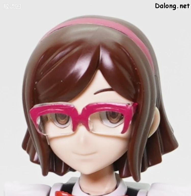 钢普拉Build 综合 网络限定版 HGBF 千喵霸 - 图片