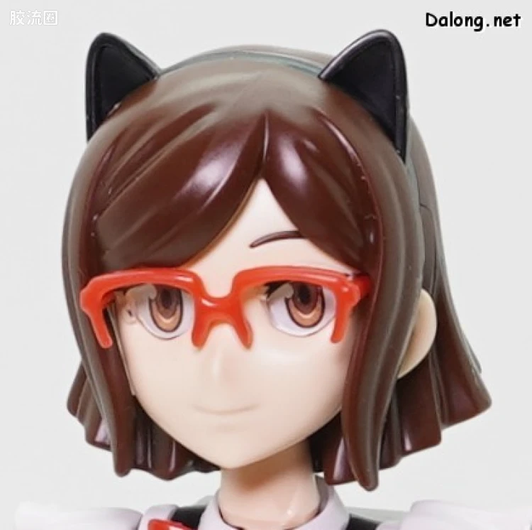 钢普拉Build 综合 网络限定版 HGBF 千喵霸 - 图片