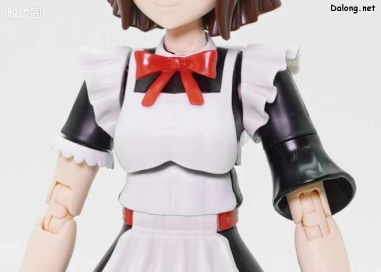 钢普拉Build 综合 网络限定版 HGBF 千喵霸 - 图片