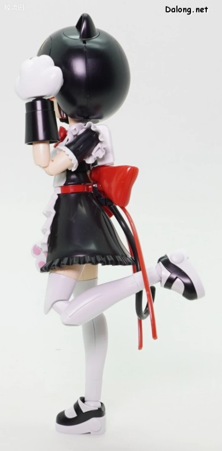 钢普拉Build 综合 网络限定版 HGBF 千喵霸 - 图片