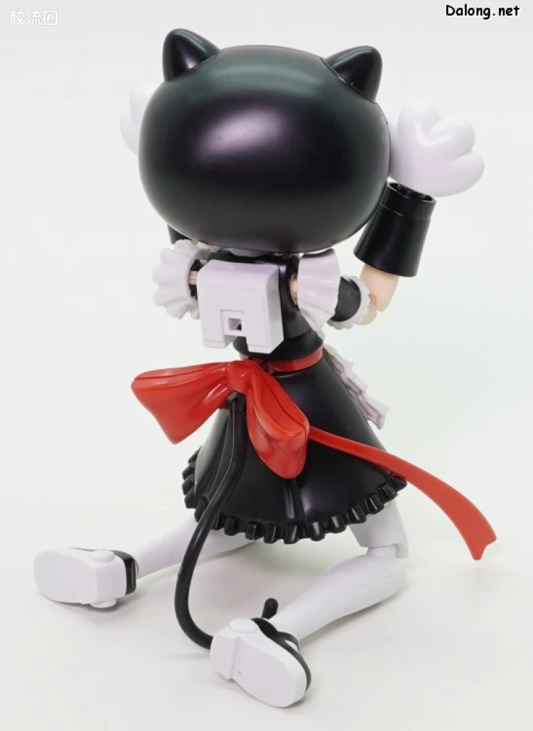 钢普拉Build 综合 网络限定版 HGBF 千喵霸 - 图片