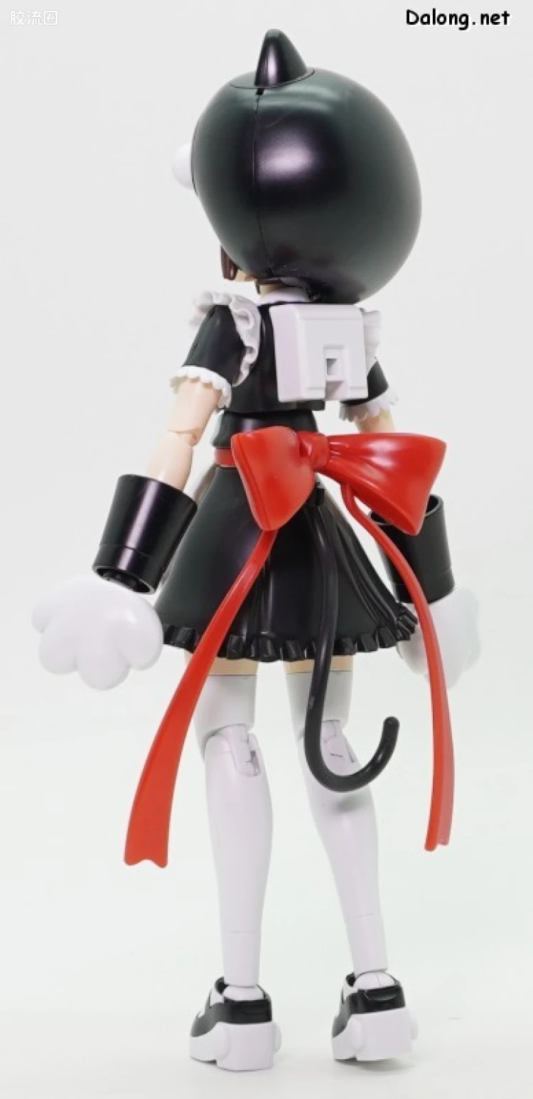 钢普拉Build 综合 网络限定版 HGBF 千喵霸 - 图片