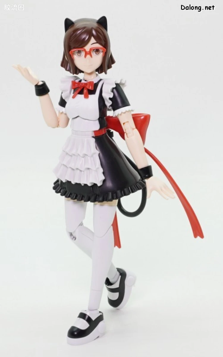 钢普拉Build 综合 网络限定版 HGBF 千喵霸 - 图片