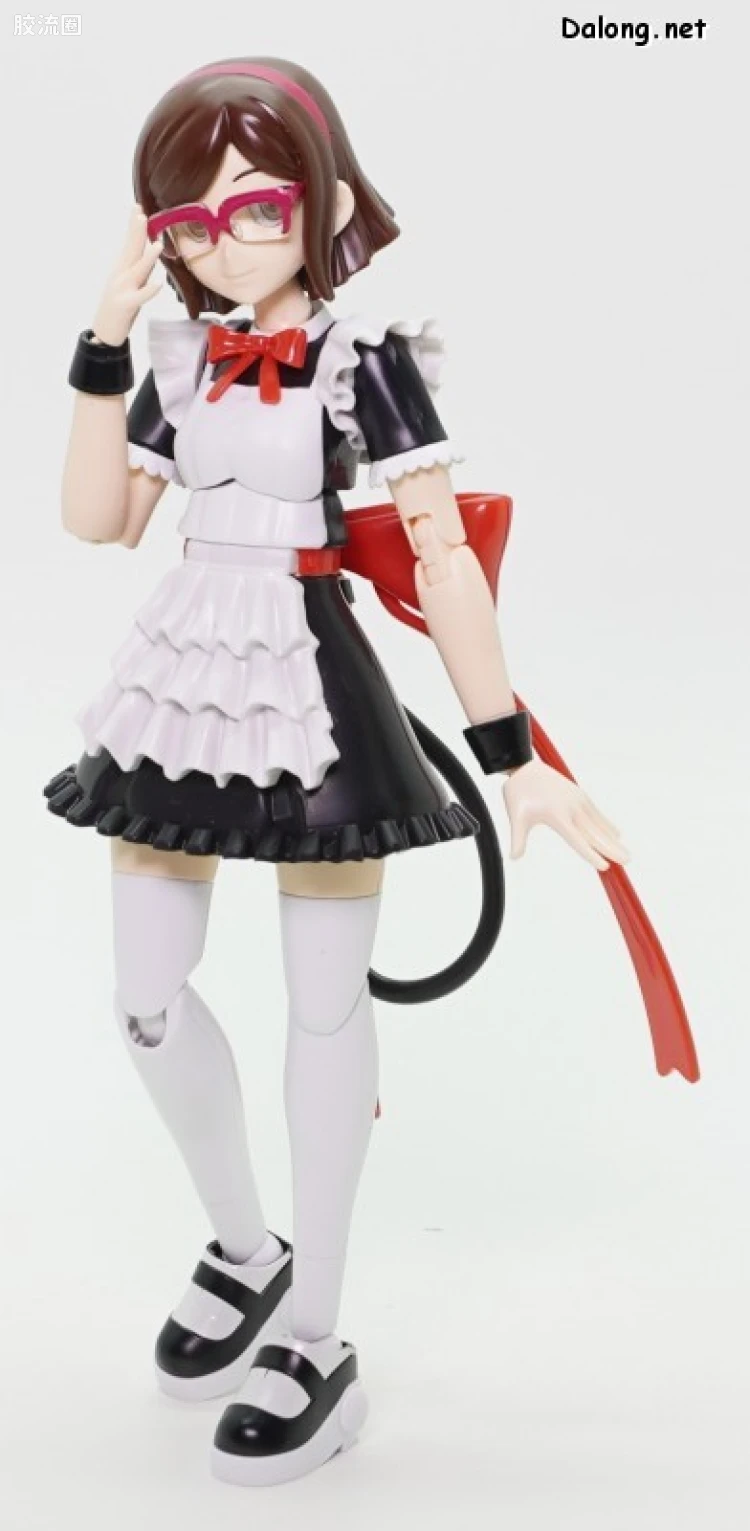 钢普拉Build 综合 网络限定版 HGBF 千喵霸 - 图片
