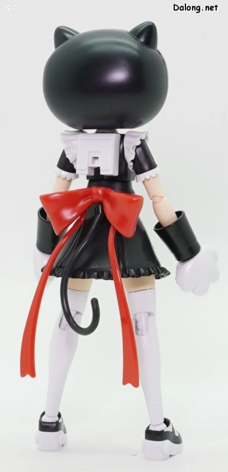 钢普拉Build 综合 网络限定版 HGBF 千喵霸 - 图片