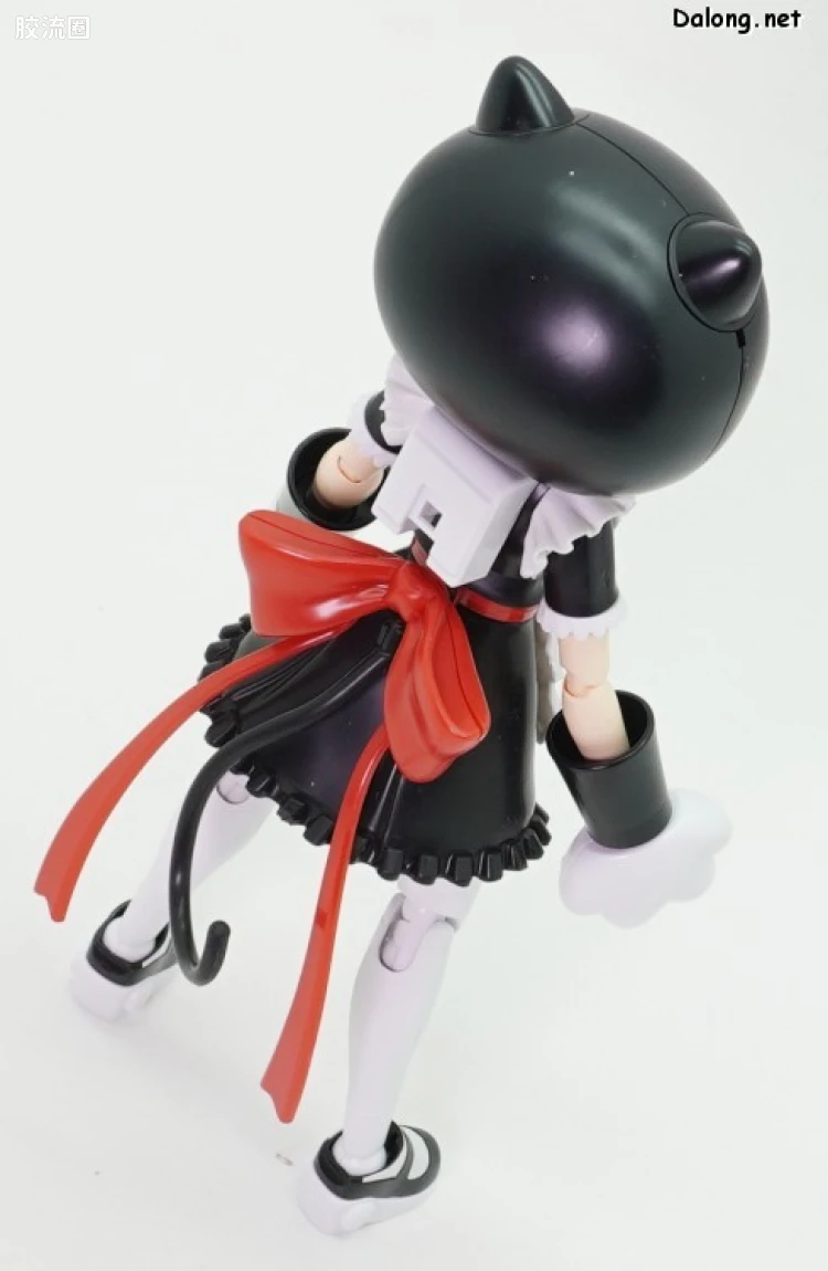 钢普拉Build 综合 网络限定版 HGBF 千喵霸 - 图片