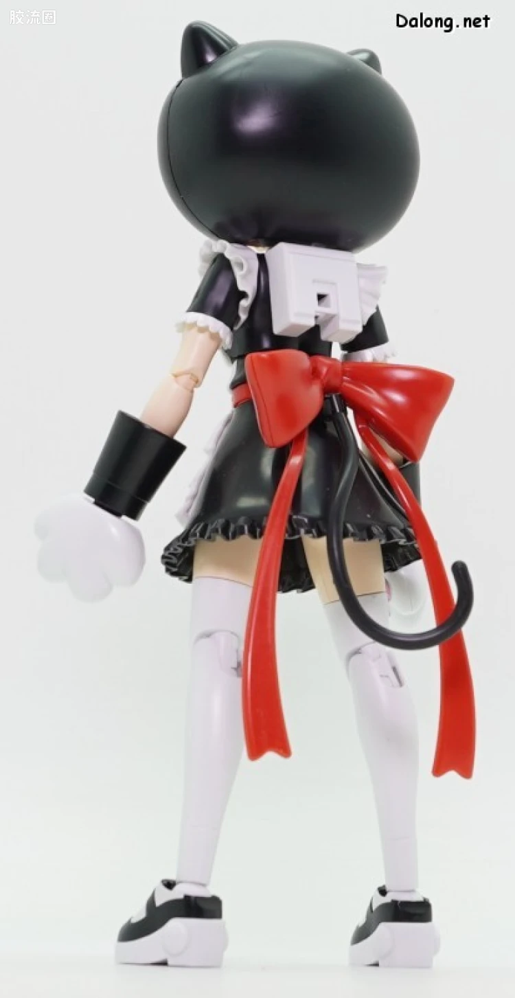 钢普拉Build 综合 网络限定版 HGBF 千喵霸 - 图片