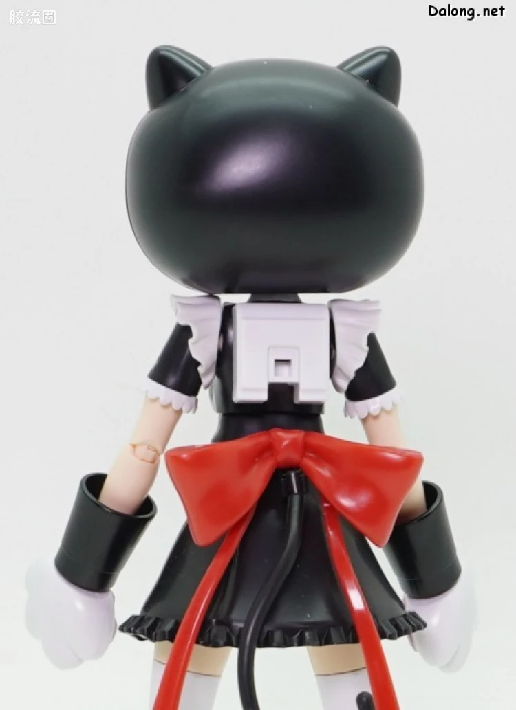 钢普拉Build 综合 网络限定版 HGBF 千喵霸 - 图片