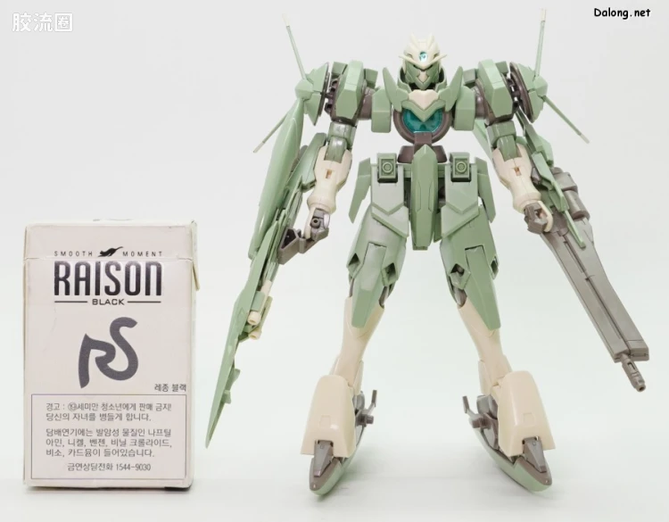 钢普拉Build 综合 网络限定版 HGBF 加速式GNX - 图片