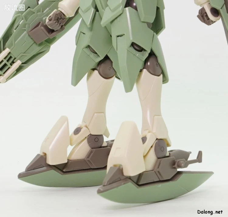 钢普拉Build 综合 网络限定版 HGBF 加速式GNX - 图片