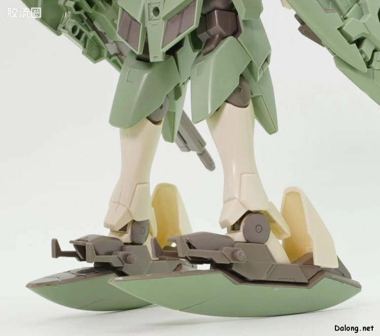 钢普拉Build 综合 网络限定版 HGBF 加速式GNX - 图片