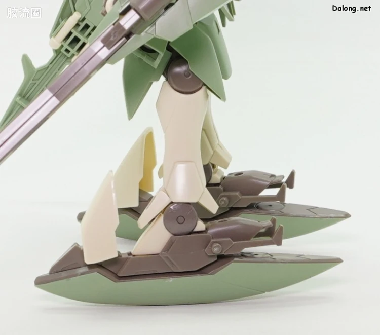 钢普拉Build 综合 网络限定版 HGBF 加速式GNX - 图片