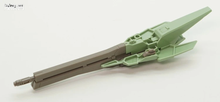 钢普拉Build 综合 网络限定版 HGBF 加速式GNX - 图片