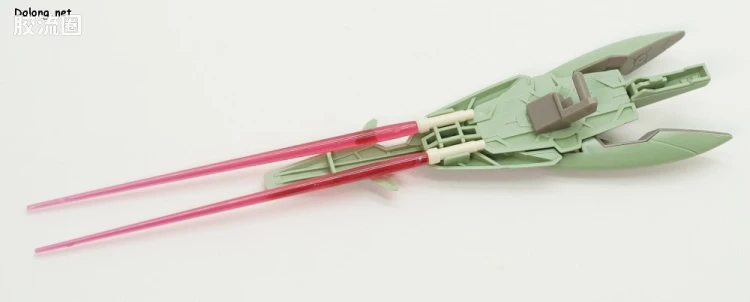 钢普拉Build 综合 网络限定版 HGBF 加速式GNX - 图片