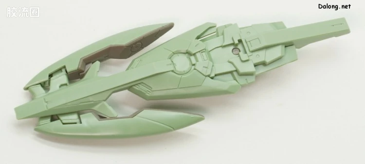 钢普拉Build 综合 网络限定版 HGBF 加速式GNX - 图片