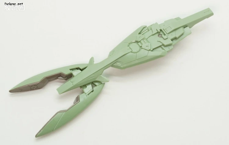 钢普拉Build 综合 网络限定版 HGBF 加速式GNX - 图片