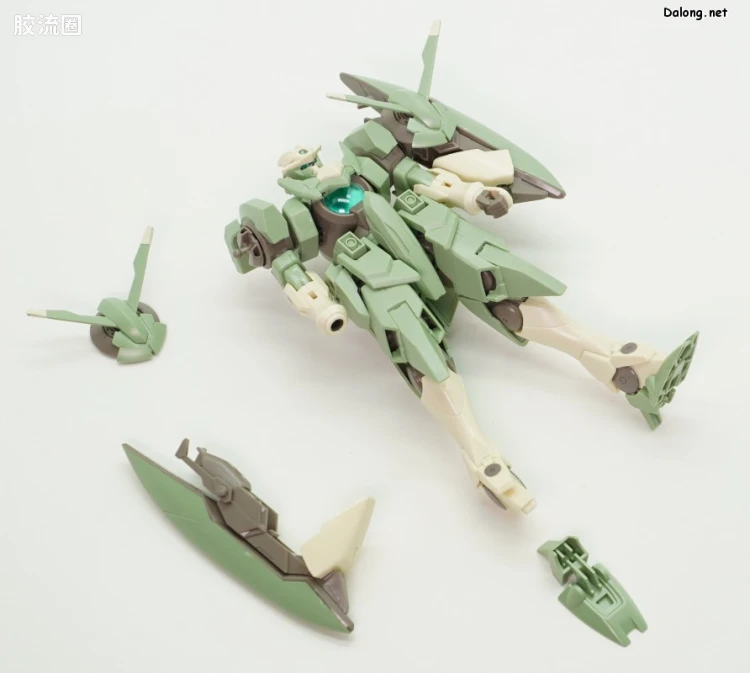 钢普拉Build 综合 网络限定版 HGBF 加速式GNX - 图片