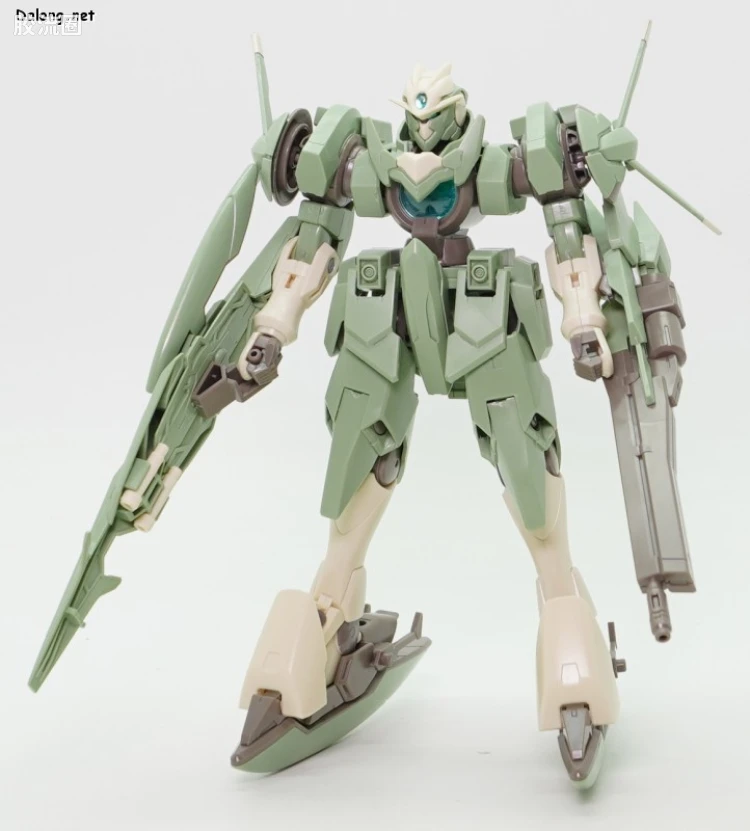 钢普拉Build 综合 网络限定版 HGBF 加速式GNX - 图片