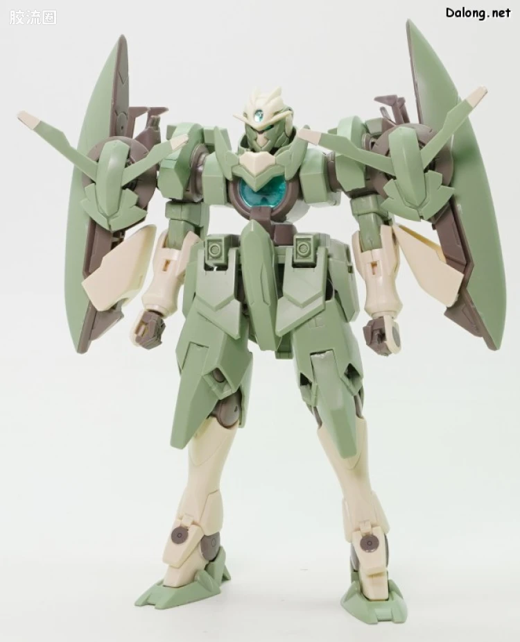 钢普拉Build 综合 网络限定版 HGBF 加速式GNX - 图片