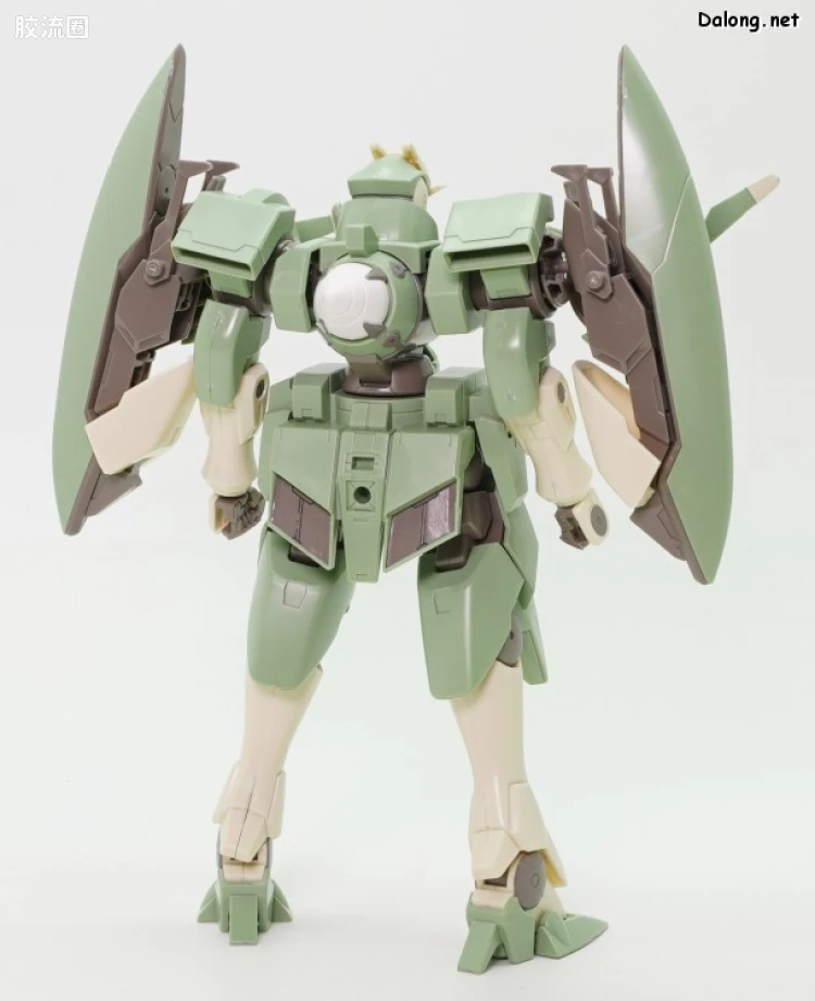 钢普拉Build 综合 网络限定版 HGBF 加速式GNX - 图片