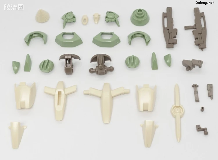 钢普拉Build 综合 网络限定版 HGBF 加速式GNX - 图片