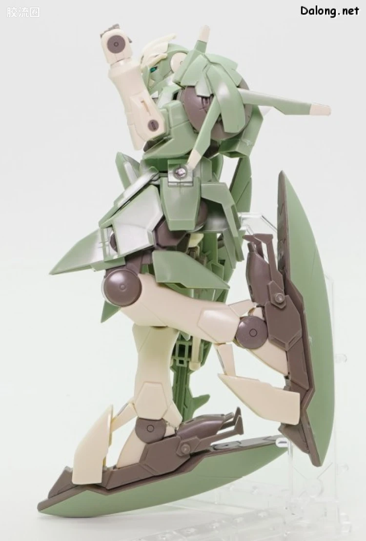 钢普拉Build 综合 网络限定版 HGBF 加速式GNX - 图片