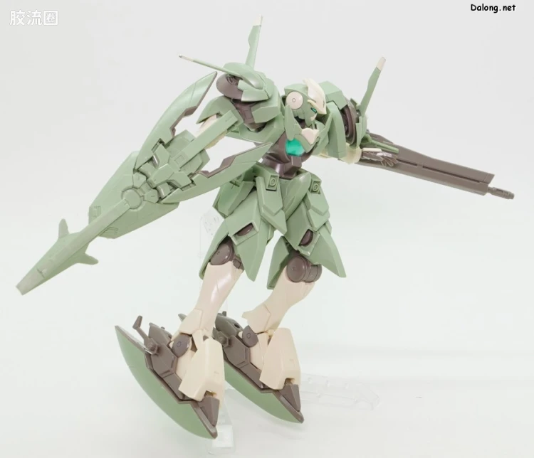 钢普拉Build 综合 网络限定版 HGBF 加速式GNX - 图片