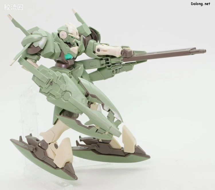 钢普拉Build 综合 网络限定版 HGBF 加速式GNX - 图片