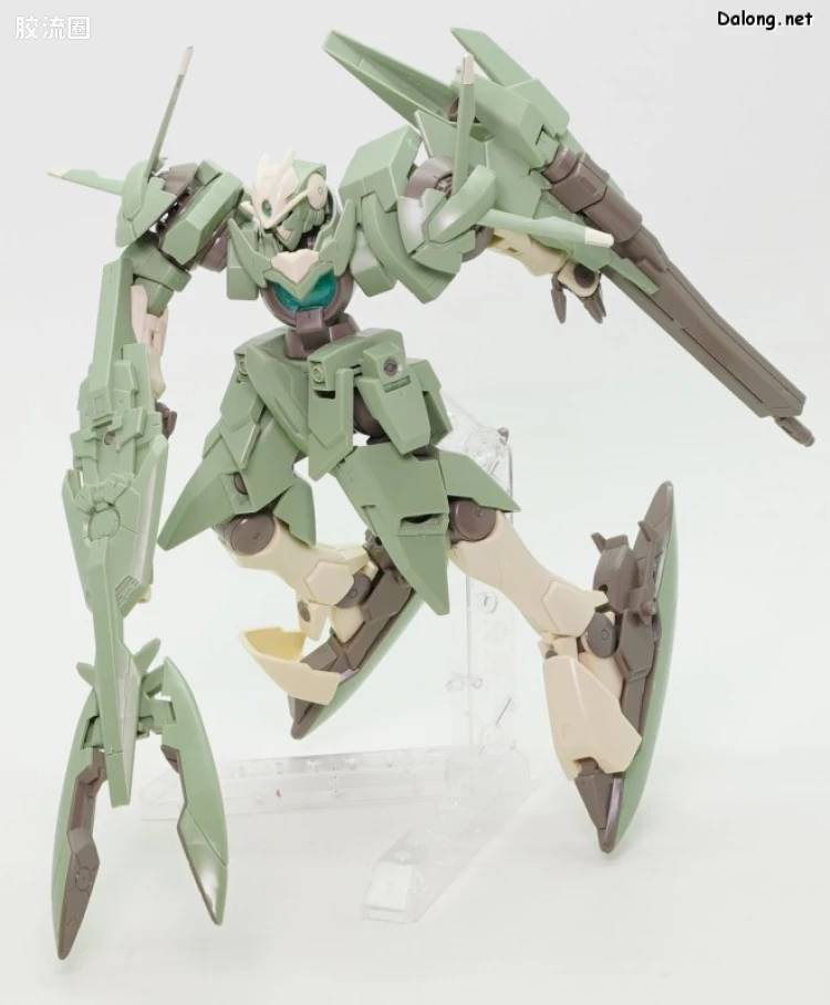 钢普拉Build 综合 网络限定版 HGBF 加速式GNX - 图片