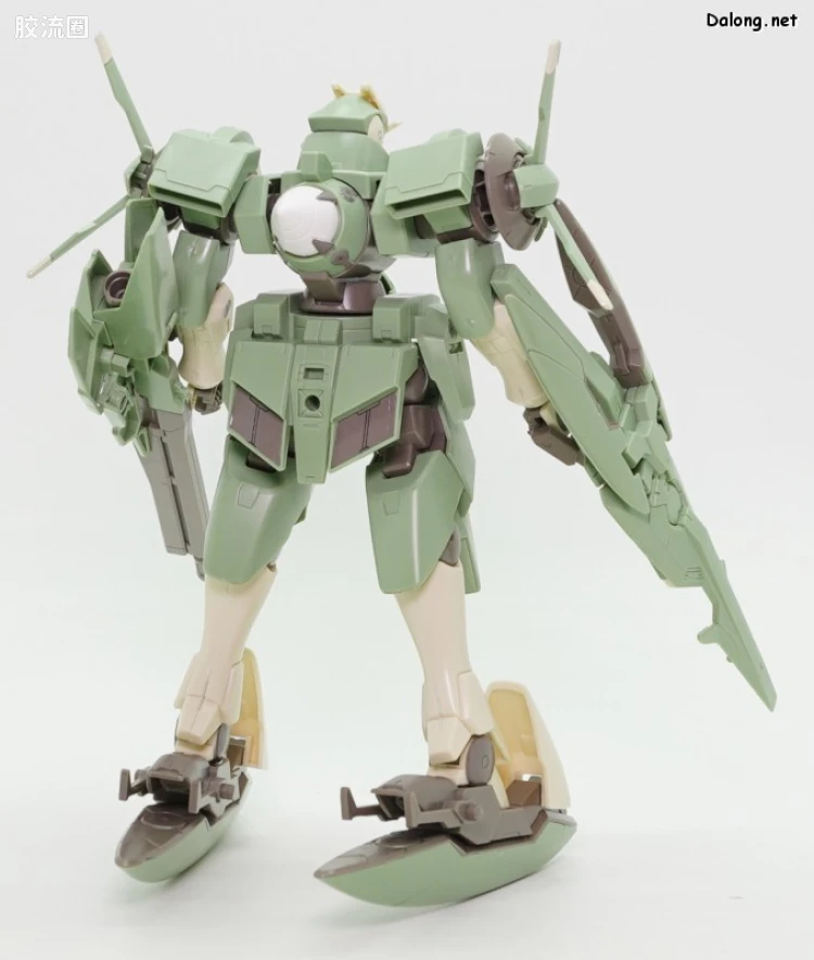 钢普拉Build 综合 网络限定版 HGBF 加速式GNX - 图片