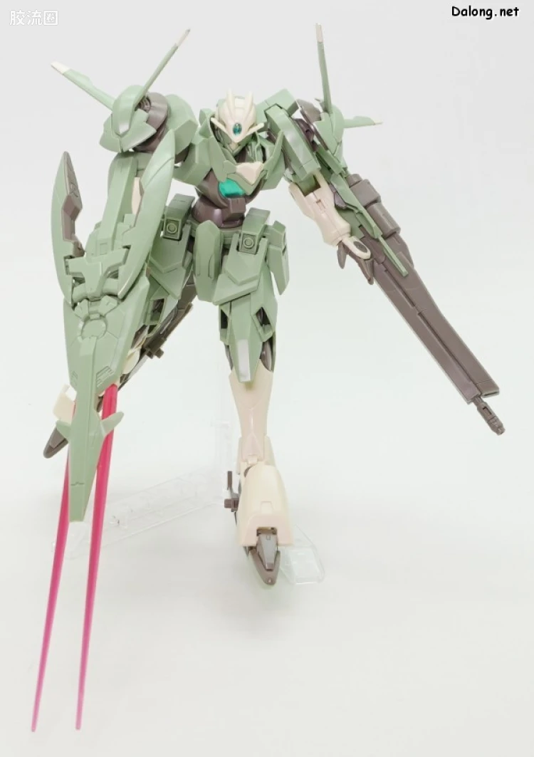 钢普拉Build 综合 网络限定版 HGBF 加速式GNX - 图片