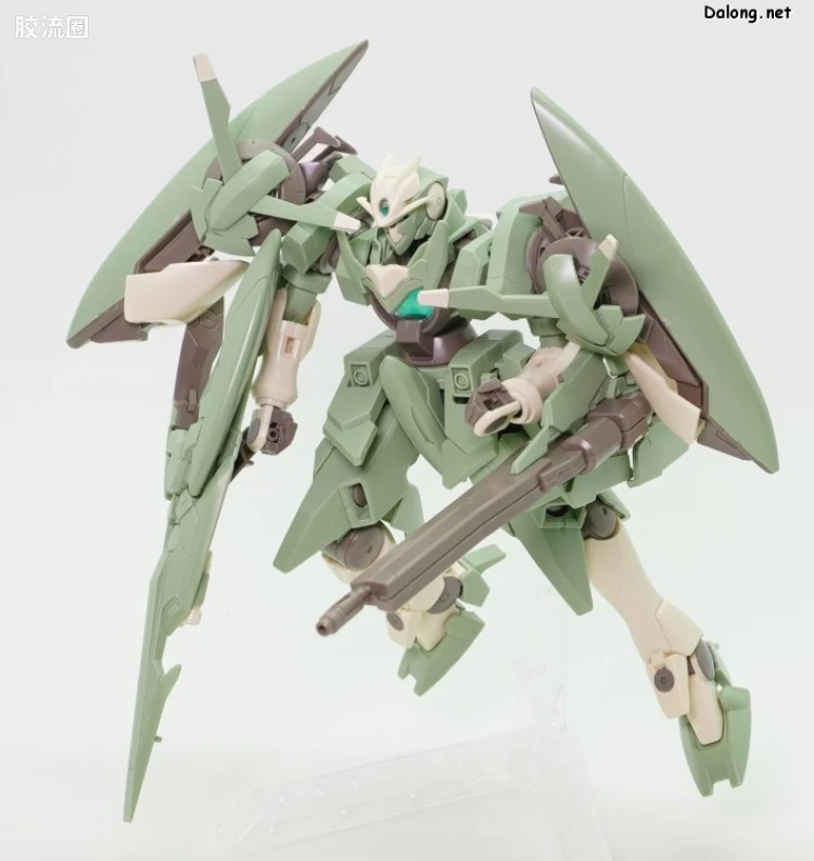 钢普拉Build 综合 网络限定版 HGBF 加速式GNX - 图片