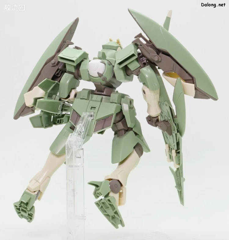 钢普拉Build 综合 网络限定版 HGBF 加速式GNX - 图片