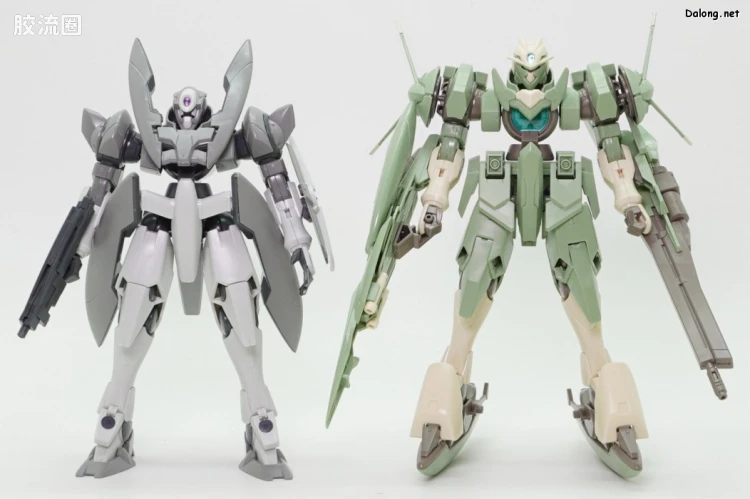 钢普拉Build 综合 网络限定版 HGBF 加速式GNX - 图片